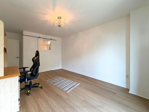 Photo 19 at 208 - 9 Four Winds Drive, York University Heights, Toronto