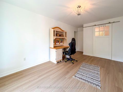 Photo 20 at 208 - 9 Four Winds Drive, York University Heights, Toronto