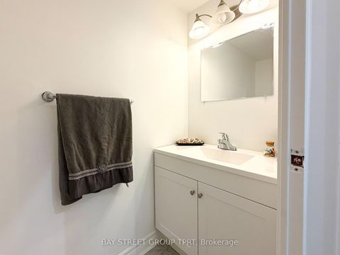 Photo 23 at 208 - 9 Four Winds Drive, York University Heights, Toronto