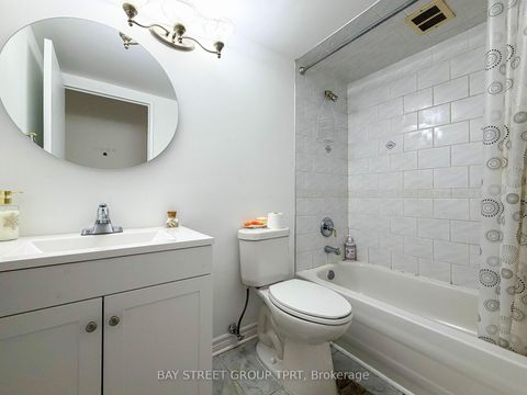 Photo 24 at 208 - 9 Four Winds Drive, York University Heights, Toronto