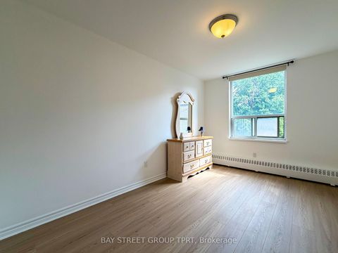 Photo 27 at 208 - 9 Four Winds Drive, York University Heights, Toronto