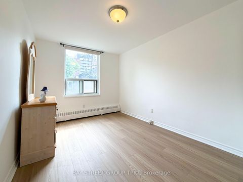 Photo 28 at 208 - 9 Four Winds Drive, York University Heights, Toronto
