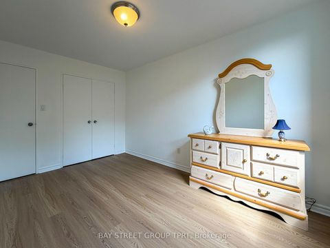 Photo 29 at 208 - 9 Four Winds Drive, York University Heights, Toronto