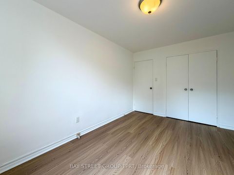 Photo 30 at 208 - 9 Four Winds Drive, York University Heights, Toronto