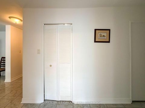 Photo 31 at 208 - 9 Four Winds Drive, York University Heights, Toronto