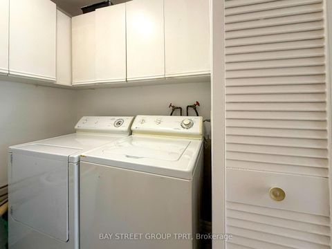 Photo 32 at 208 - 9 Four Winds Drive, York University Heights, Toronto