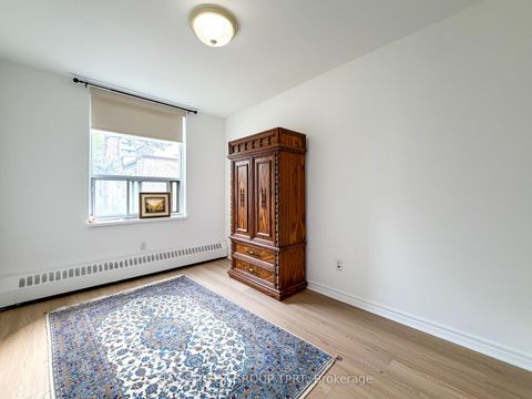 Photo 33 at 208 - 9 Four Winds Drive, York University Heights, Toronto