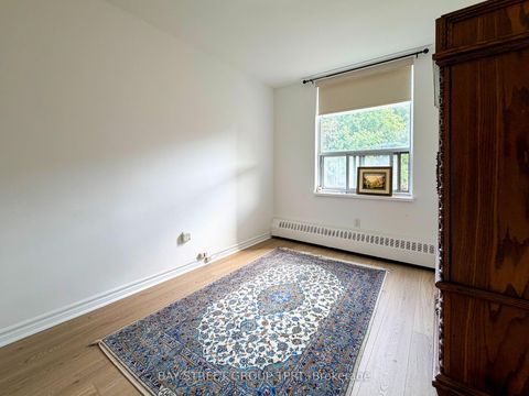 Photo 34 at 208 - 9 Four Winds Drive, York University Heights, Toronto