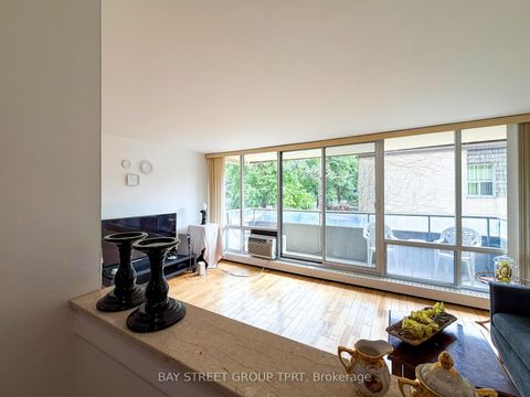 Photo 37 at 208 - 9 Four Winds Drive, York University Heights, Toronto