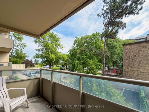 Photo 38 at 208 - 9 Four Winds Drive, York University Heights, Toronto