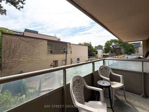 Photo 39 at 208 - 9 Four Winds Drive, York University Heights, Toronto