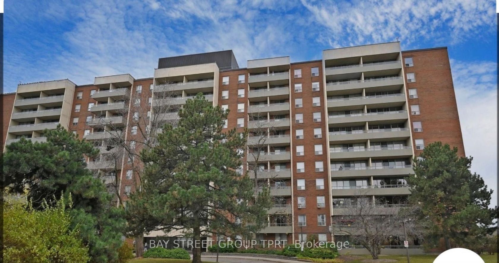 208 - 9 Four Winds Drive, York University Heights, Toronto photo 9