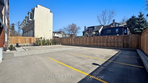 Photo 10 at 103 - 45 Connaught Avenue, Coxwell, Toronto