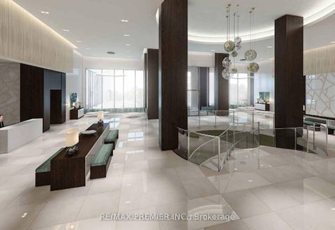 Photo 3 at 1819 - 8960 Jane Street, Vellore Village, Vaughan