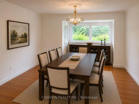Photo 5 at 183 St. Anthony's Court, Mill Pond, Richmond Hill