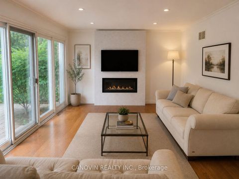 Photo 6 at 183 St. Anthony's Court, Mill Pond, Richmond Hill