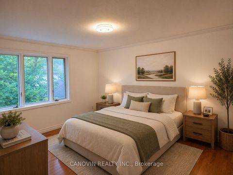 Photo 15 at 183 St. Anthony's Court, Mill Pond, Richmond Hill