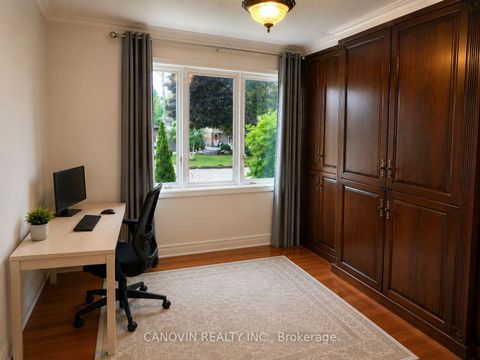 Photo 17 at 183 St. Anthony's Court, Mill Pond, Richmond Hill