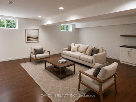 Photo 19 at 183 St. Anthony's Court, Mill Pond, Richmond Hill