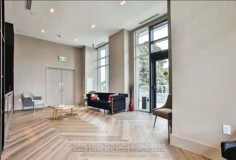 Photo 3 at 614 - 3220 Sheppard Avenue E, Sullivan, Toronto