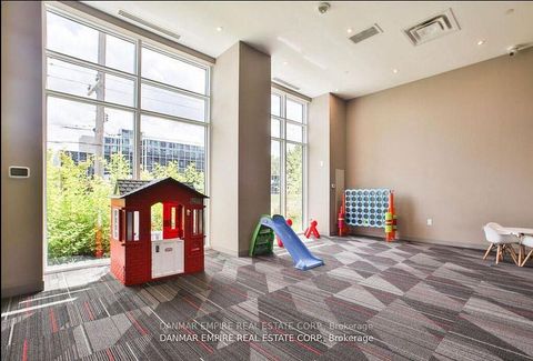 Photo 5 at 614 - 3220 Sheppard Avenue E, Sullivan, Toronto