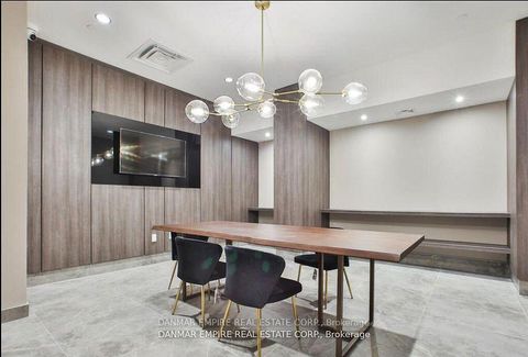 Photo 7 at 614 - 3220 Sheppard Avenue E, Sullivan, Toronto