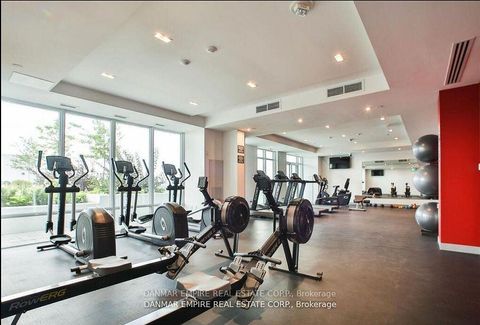 Photo 8 at 614 - 3220 Sheppard Avenue E, Sullivan, Toronto