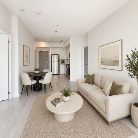 Photo 12 at 614 - 3220 Sheppard Avenue E, Sullivan, Toronto