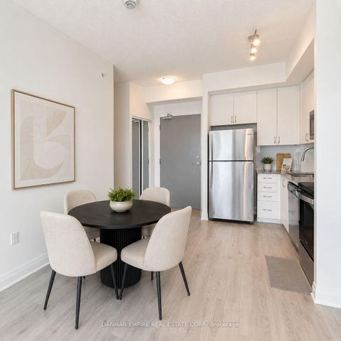 Photo 14 at 614 - 3220 Sheppard Avenue E, Sullivan, Toronto