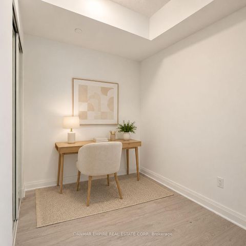 Photo 19 at 614 - 3220 Sheppard Avenue E, Sullivan, Toronto