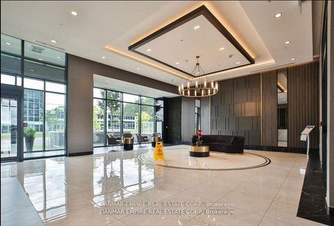 Photo 2 at 513 - 3220 Sheppard Avenue E, Sullivan, Toronto