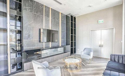 Photo 6 at 513 - 3220 Sheppard Avenue E, Sullivan, Toronto