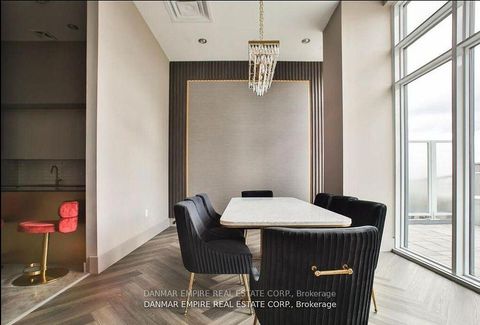 Photo 8 at 513 - 3220 Sheppard Avenue E, Sullivan, Toronto