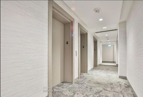 Photo 11 at 513 - 3220 Sheppard Avenue E, Sullivan, Toronto