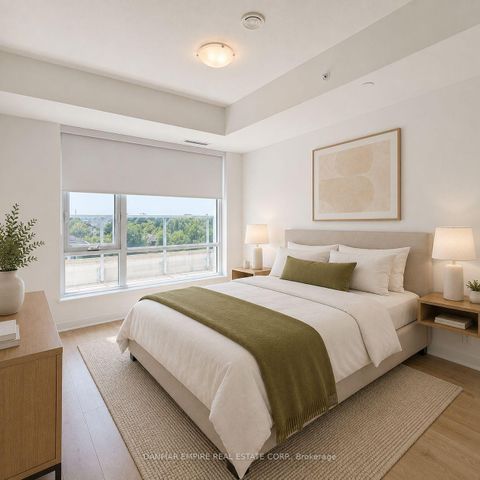 Photo 18 at 513 - 3220 Sheppard Avenue E, Sullivan, Toronto