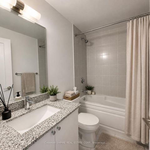 Photo 19 at 513 - 3220 Sheppard Avenue E, Sullivan, Toronto