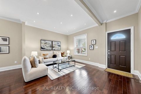 Photo 3 at 831 Pape Avenue, Danforth, Toronto