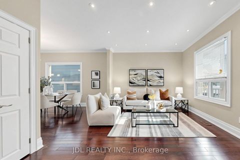 Photo 5 at 831 Pape Avenue, Danforth, Toronto