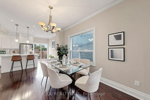 Photo 7 at 831 Pape Avenue, Danforth, Toronto