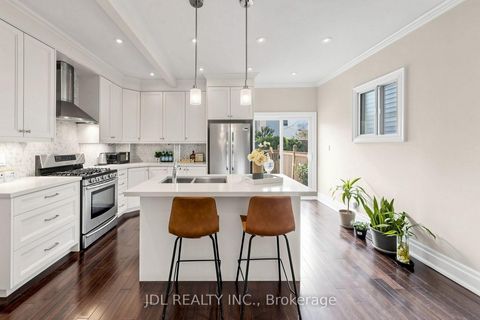Photo 8 at 831 Pape Avenue, Danforth, Toronto