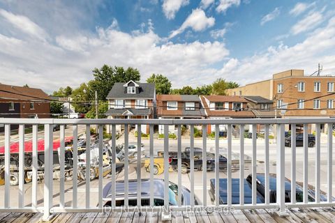 Photo 19 at 831 Pape Avenue, Danforth, Toronto