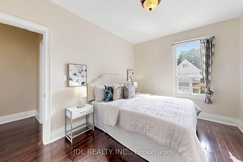 Photo 23 at 831 Pape Avenue, Danforth, Toronto