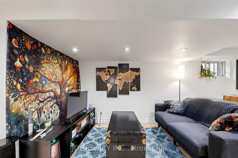 Photo 26 at 831 Pape Avenue, Danforth, Toronto