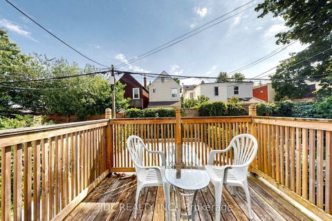 Photo 32 at 831 Pape Avenue, Danforth, Toronto
