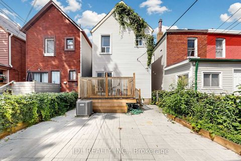 Photo 33 at 831 Pape Avenue, Danforth, Toronto