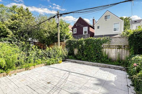 Photo 34 at 831 Pape Avenue, Danforth, Toronto