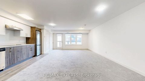 Photo 1 at 203 - 45 Connaught Avenue, Coxwell, Toronto