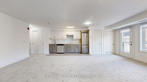 Photo 3 at 203 - 45 Connaught Avenue, Coxwell, Toronto