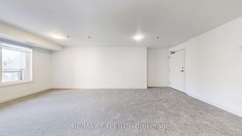 Photo 7 at 203 - 45 Connaught Avenue, Coxwell, Toronto