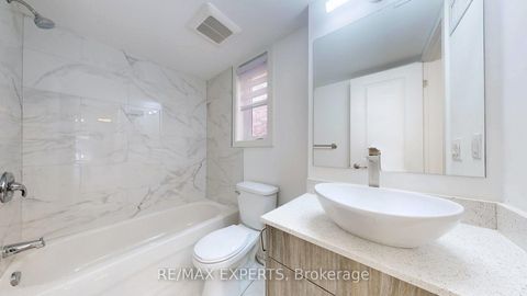 Photo 10 at 203 - 45 Connaught Avenue, Coxwell, Toronto